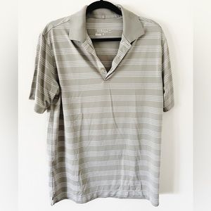 Men’s Nike Golf shirt, size medium